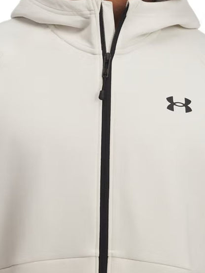 Casaco desportivo de treino para homem Unstoppable da Under Armour (código: 1379806-279)