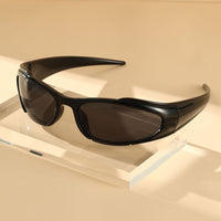 68172 Black frame gray film