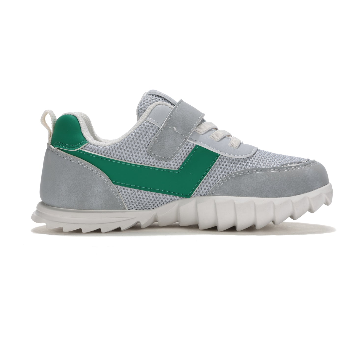 Pony Pony Big Boys Low Top Athleisure Mesh Breathable Vintage Jogging Shoes 241K1RC01GN