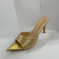 Gold 8.5cm