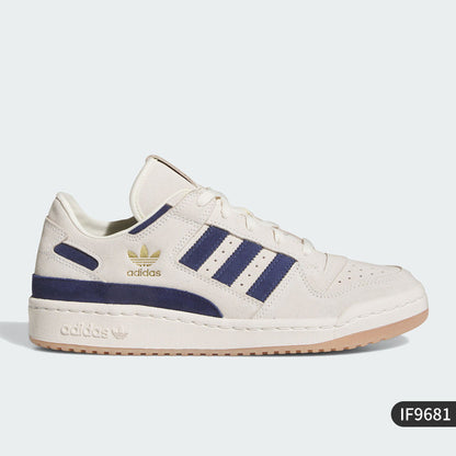 Adidas Official Genuine Clover Men's and Women's Classic Sports Basketball Casual Shoes IF9681