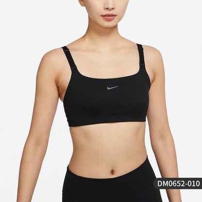 Nike Nike Official Authentic Summer Women's Fitness Running Yoga Athletic Casual Underwear DM0652-601