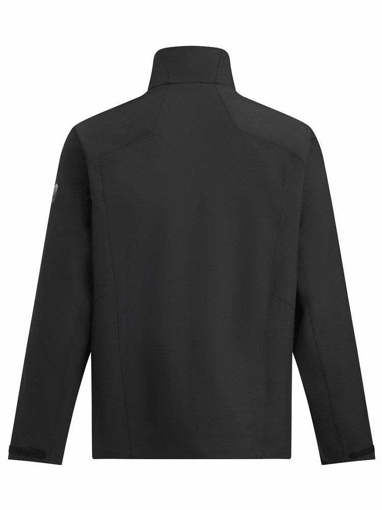 UA Under Armour Fall Winter Men's Urban Wild Fun Series Woven Casual Sports Jacket Jacket 6010032-001