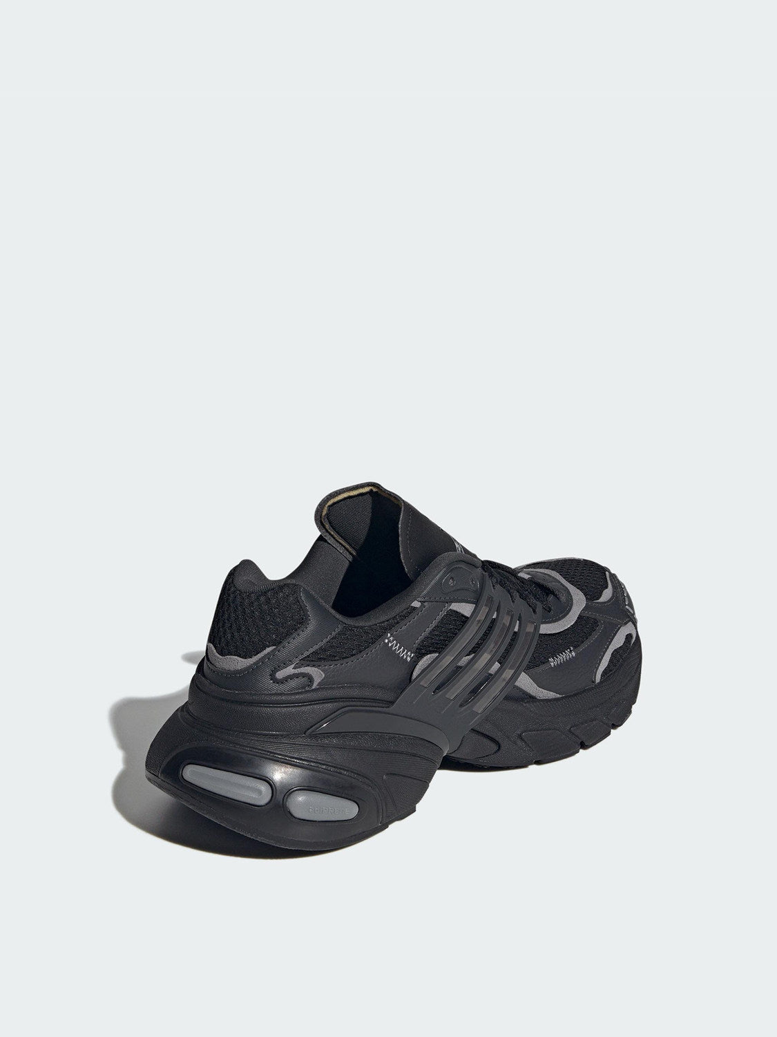 Adidas official genuine clover men's and women's sports wear-resistant classic dad shoes KI6261