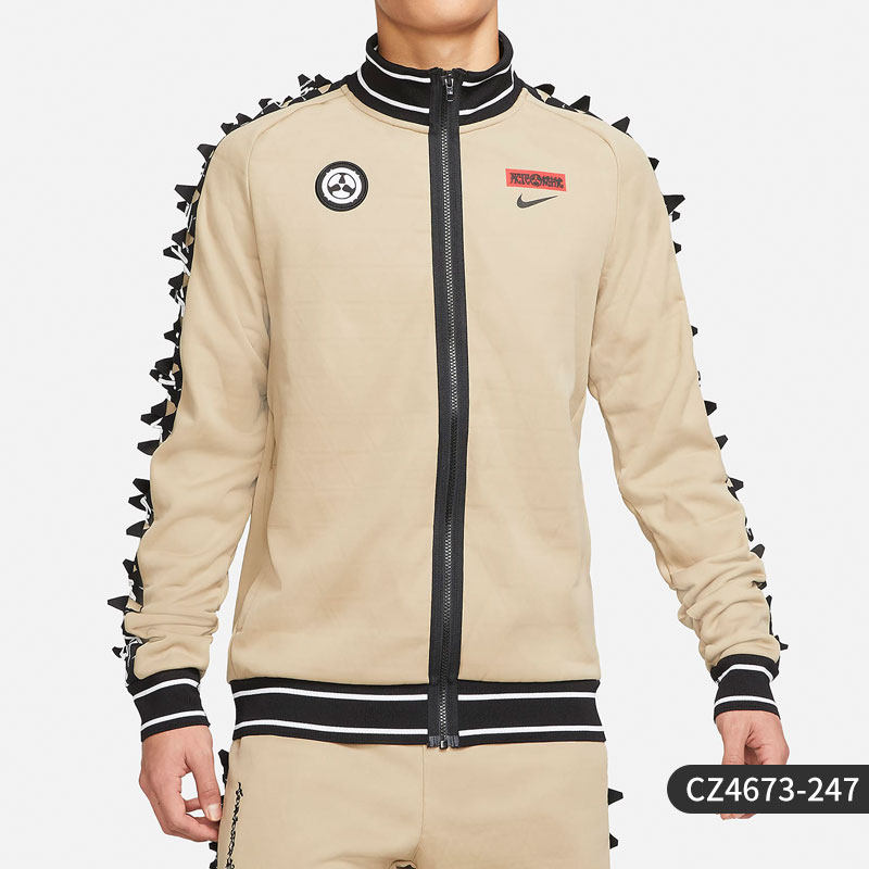 Nike/Nike official authentic ACRONYM joint spring men's casual jacket coat CZ4673-247