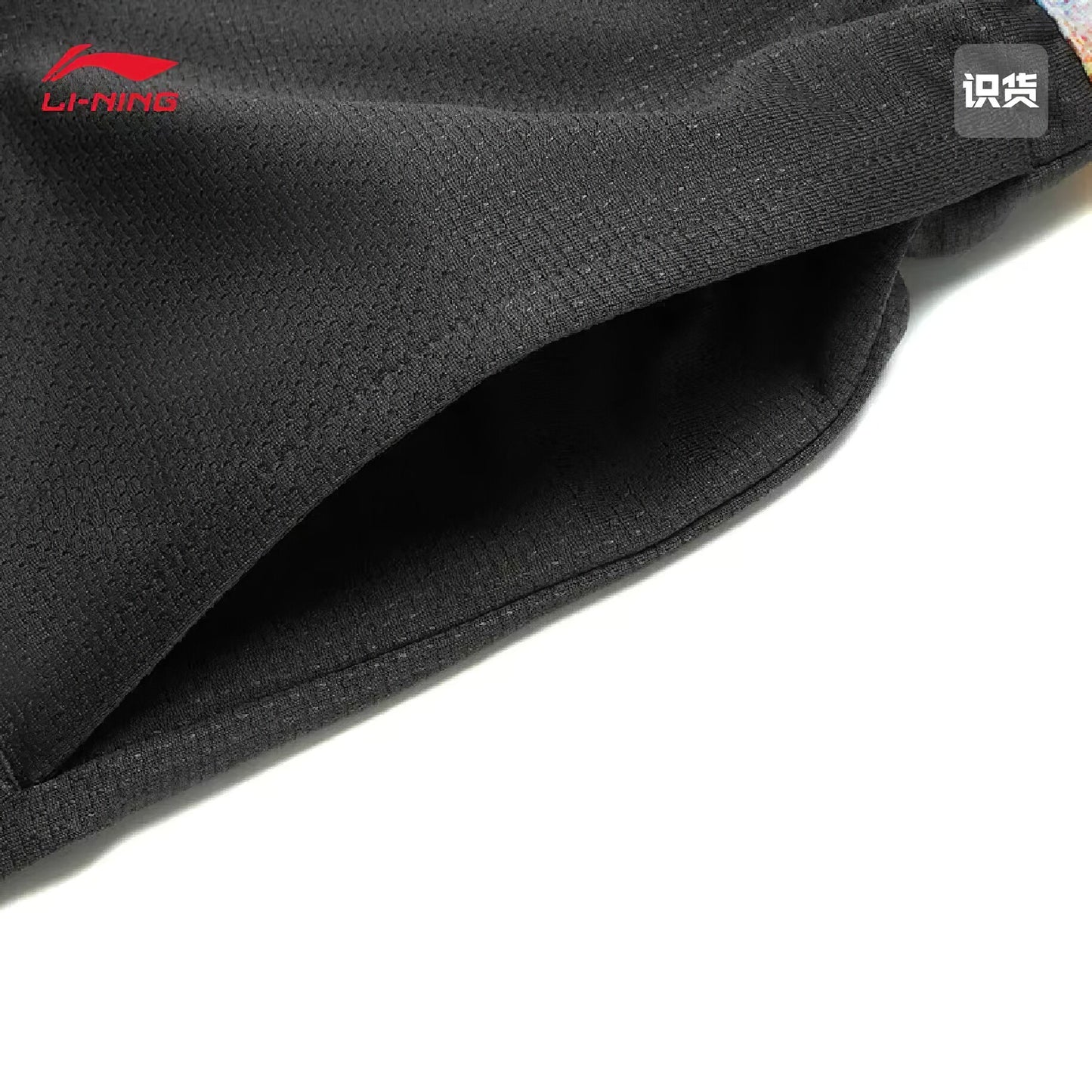 Calças de basquetebol BADFIVE, calções estampados, calças de fato de treino para basquetebol de secagem rápida e resistente à água.