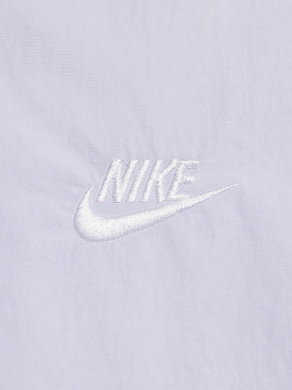 Nike Official Genuine 2025 Summer Men's Sports Panelled Woven Jacket HQ6110-057