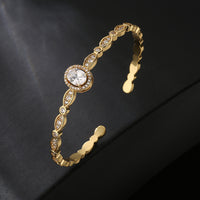 Bracelet gold