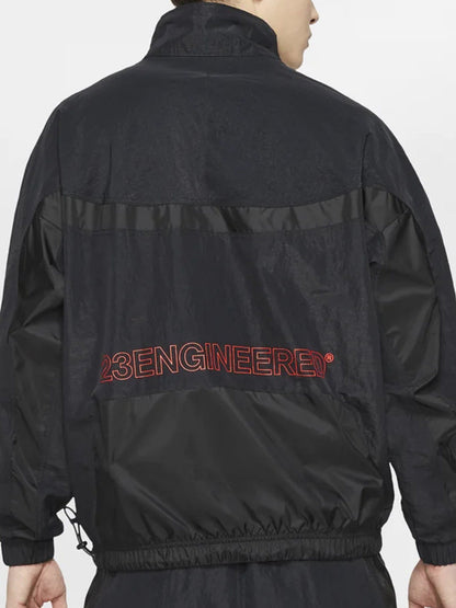 Nike/Nike Official Genuine AJ 23 Engineered Men's Basketball Sport Jacket CN4579