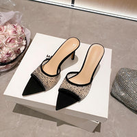 Black 7cm