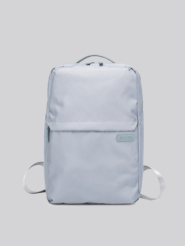 Backpack Women's Bag 2025 New 15.6 Inch Laptop Backpack Student School Bag Large Capacity Travel Leisure Bag