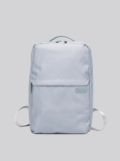 Backpack Women's Bag 2025 New 15.6 Inch Laptop Backpack Student School Bag Large Capacity Travel Leisure Bag