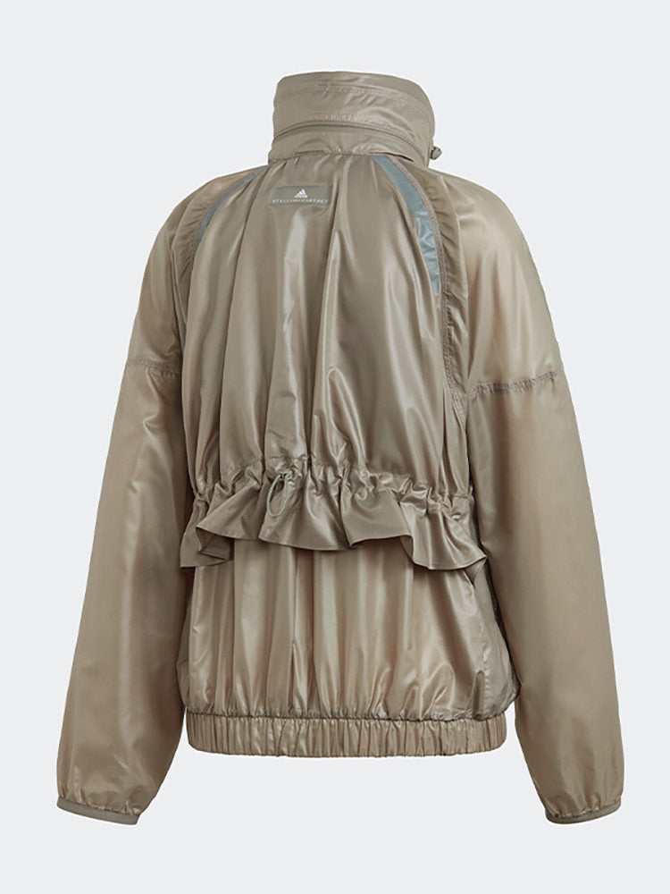 Adidas Genuine 2020 Autumn New Women's Comfortable Sports Training Jacket FK9687