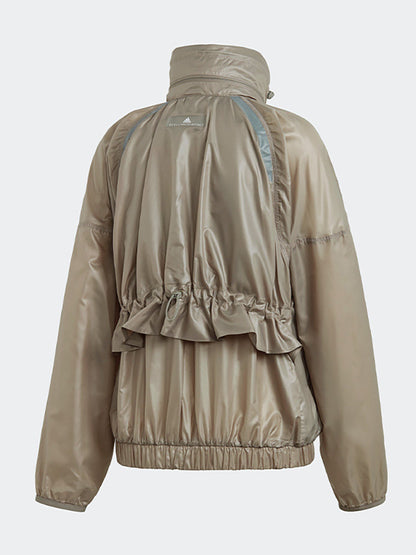 Adidas Genuine 2020 Autumn New Women's Comfortable Sports Training Jacket FK9687