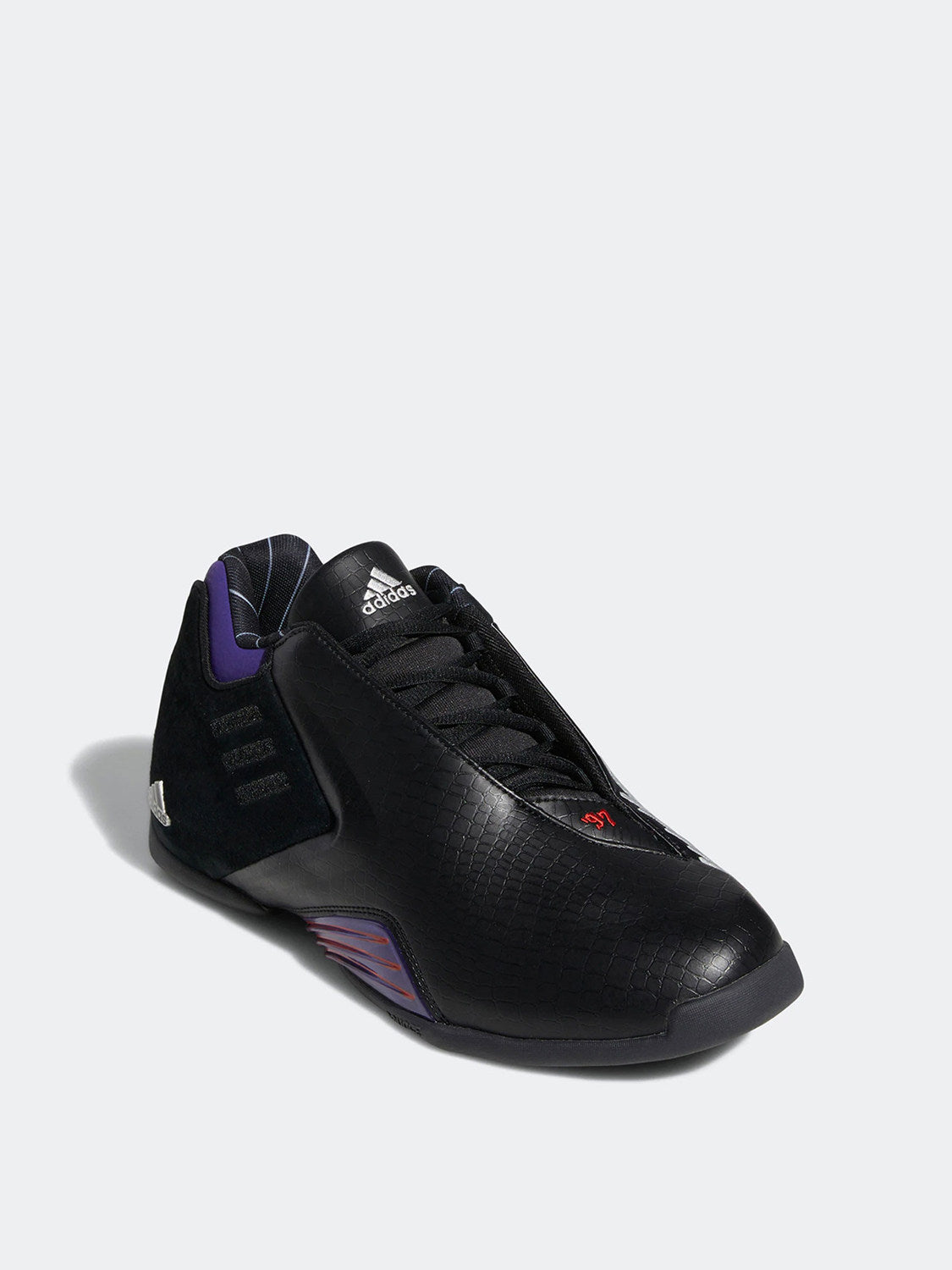 Adidas Official Genuine TMAC 3 RESTOMOD Men's and Women's Wearable Basketball Shoes GY2394