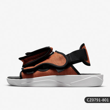 Nike Official Genuine JORDAN LS SLIDE Men's Functional Beach Sandals CZ0791-801