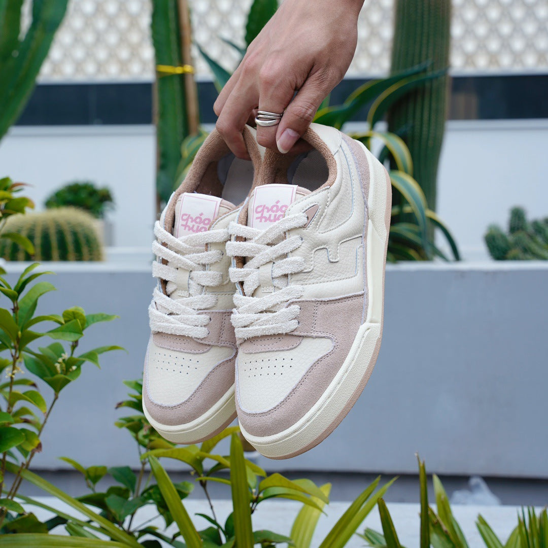 Putian sapatos masculinos de alta versão, sapatos brancos casuais e versáteis, sapatos modernos, sapatos de tabuleiro de casal elevados, sapatos casuais da moda, tênis