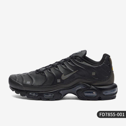 Nike Official Genuine New Breathable and Abrasion Cushioning Casual Shoes for Men and Women FD7855-001