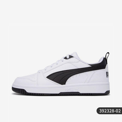 Puma Official Genuine New Men's and Women's Sports Low Top Breathable Outdoor Training Casual Shoes 392328-04