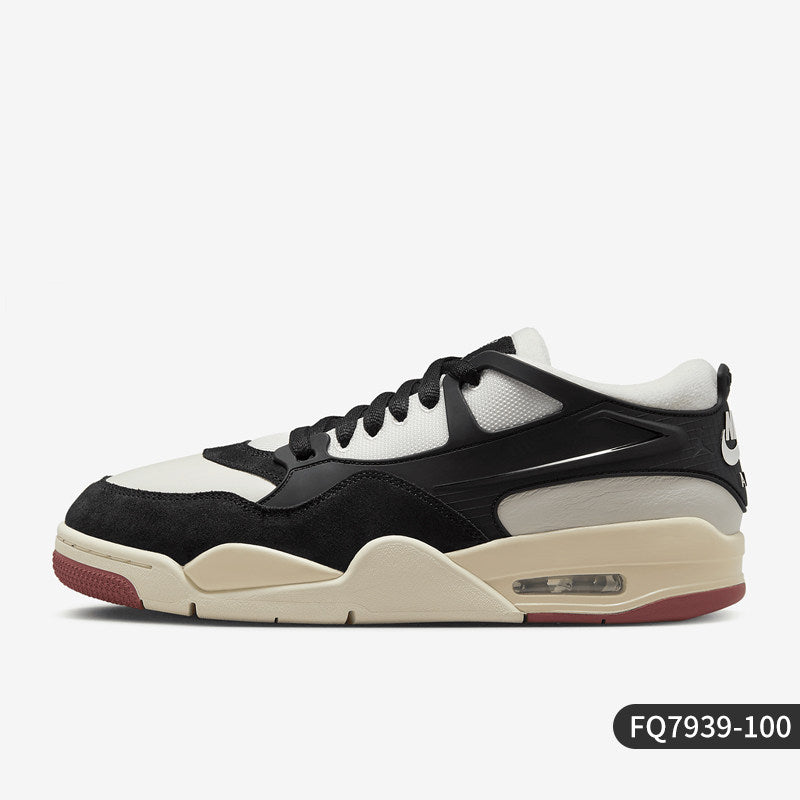 Nike Official Genuine JORDAN Men's Air Cushion Shock Absorption Sports Training Basketball Shoes FQ7939-061