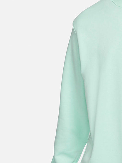 Sweatshirt Nike/Nike Oficial Genuína para Homem de Malha Solta e Confortável para Uso Desportivo, Manga Longa, BV2667-379