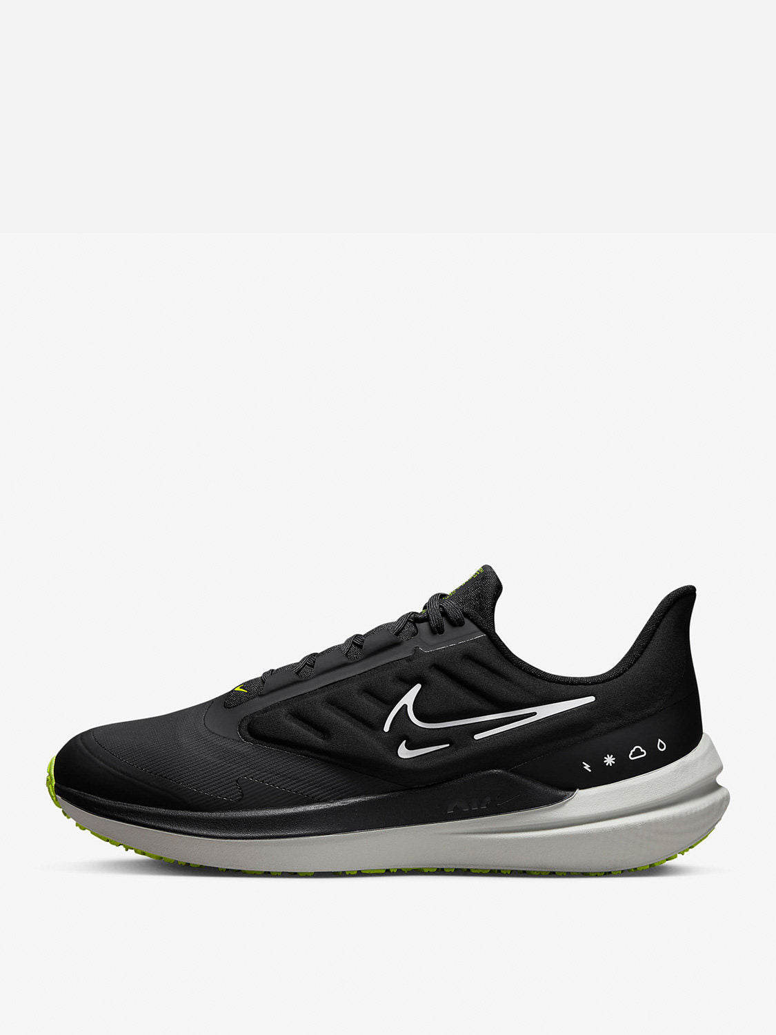 Nike official genuine men's fashion cushioned lightweight sports running shoes DM1106 this season