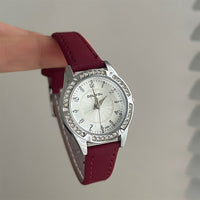 Red band