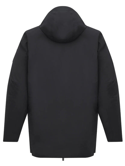 Under Armour Autumn Winter Men's Hot Winter Series Casual Sports Warm 3-in-1 Jacket Jacket 6000426-002