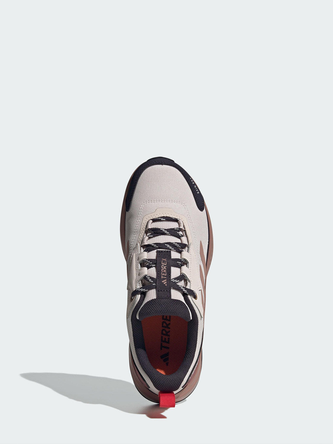 Adidas Official Genuine Autumn Women's Outdoor Cushioning Hiking Sneakers JI1319