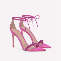 Pink 8.5cm
