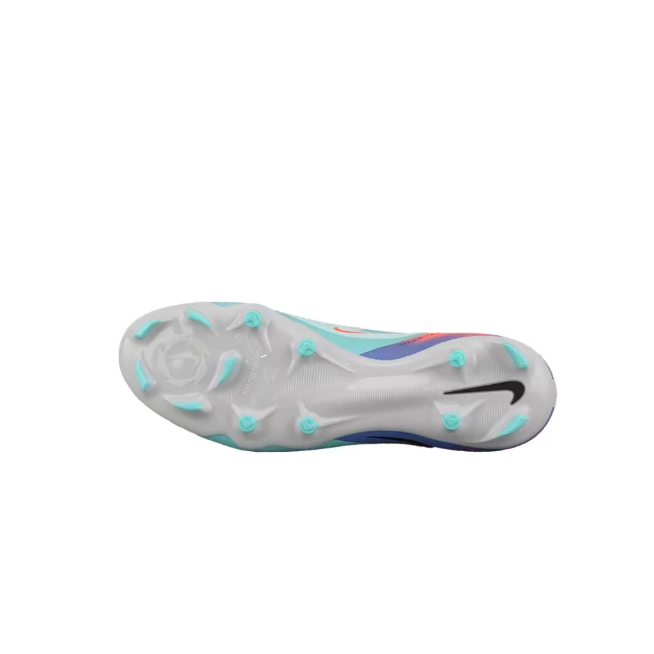 Nike Phantom 6 Unisex High Top Casual Sports Soccer Boots IQ4158-300