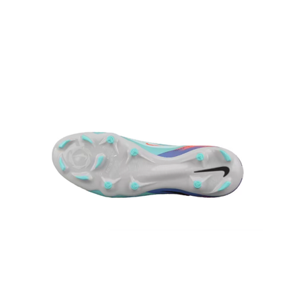 Nike Phantom 6 Unisex High Top Casual Sports Soccer Boots IQ4158-300