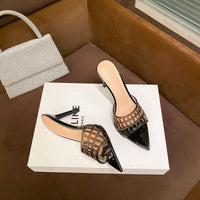 Black 8.5cm