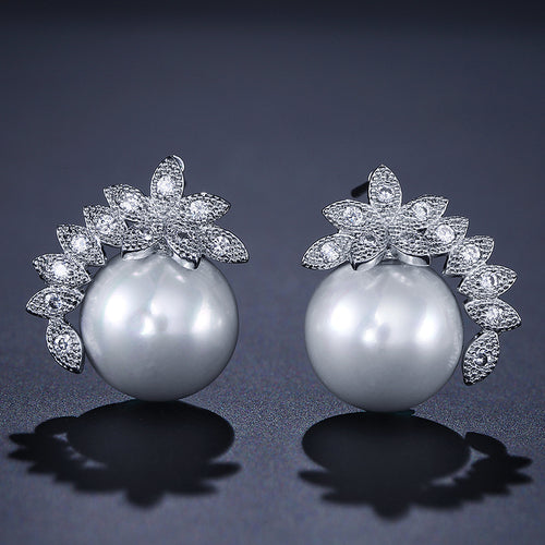 Best-selling horseeye zircon earrings and wheat earrings with wheat earrings are factory-direct wholesale for horseeye zircon studs, wheat earrings, and high-end accessories