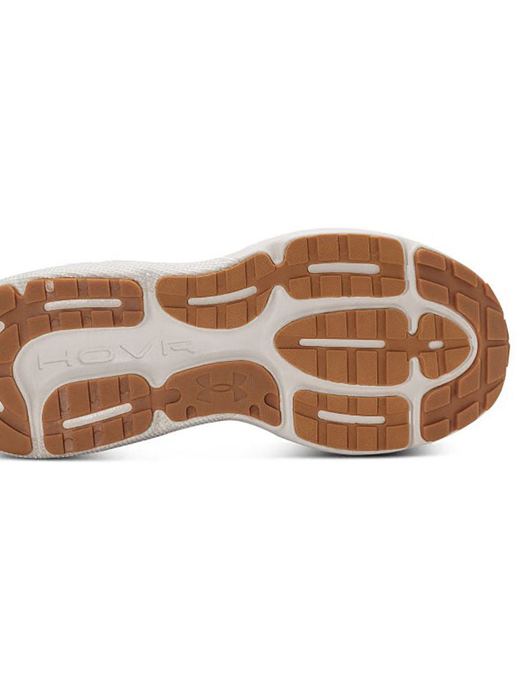 UA Under Armour HOVR Mega 2 Unisex Couple Running Athleisure Shoes 3026629-003