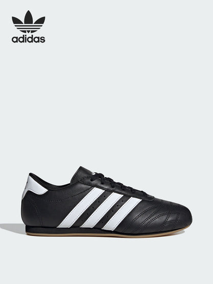 Adidas official authentic clover culture classic athleisure shoes for men and women JS1193