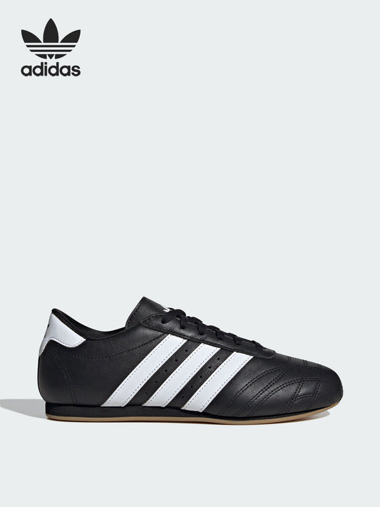 Adidas official authentic clover culture classic athleisure shoes for men and women JS1193