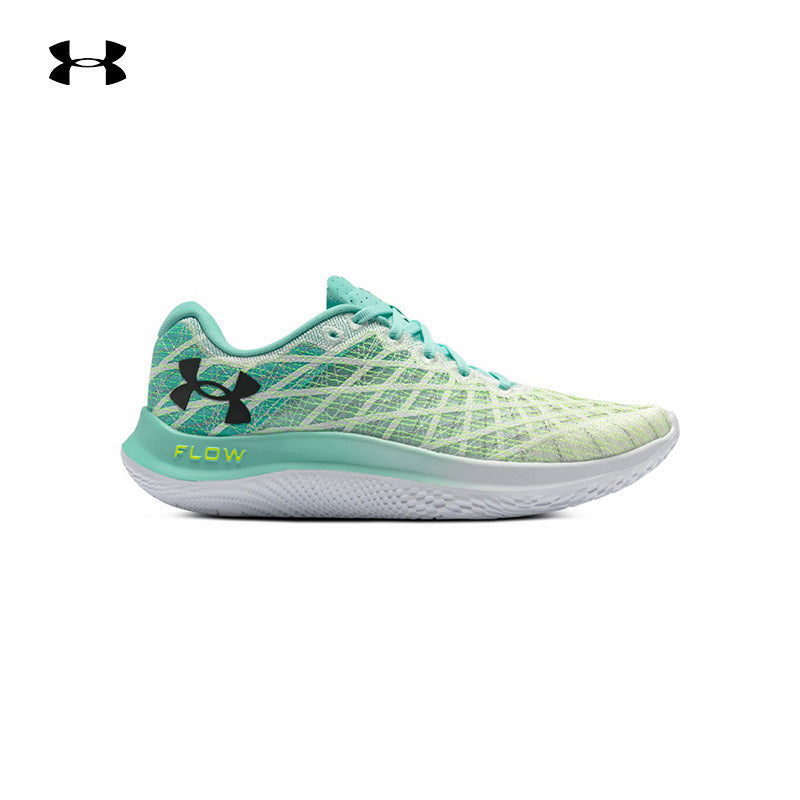 UA Under Armour Running Shoes HOVR Phantom 3 Storm Male and Female Couple Sneakers 3025522-001