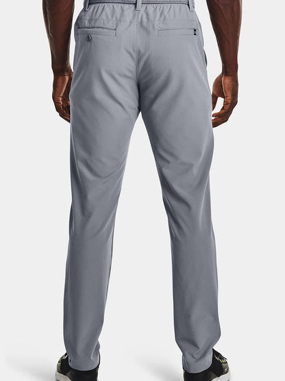 Under Armour Golf Pants UA Men's Spring and Autumn New Casual Woven Training Sweatpants 1364410-036