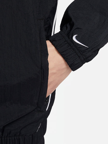 Nike Nike Official Authentic DNA Crossover Men's New Water Repellent Basketball Jacket FN2867-010