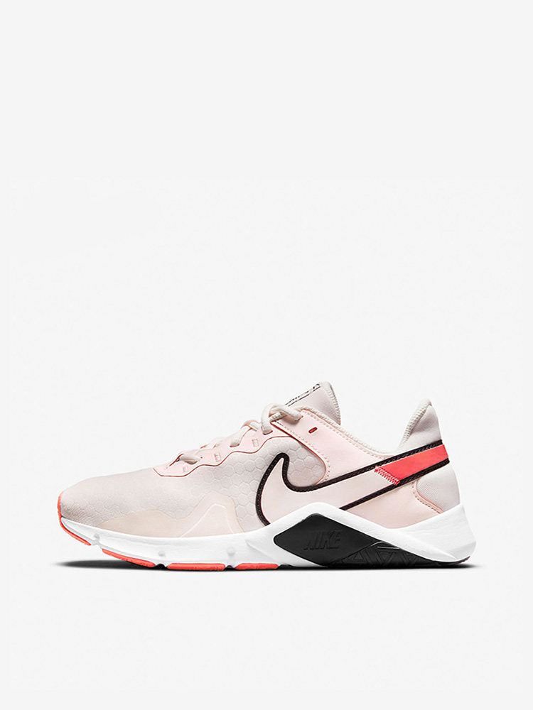 Nike Genuine Legend Essential 2 Women's Support Training Shoe CQ9545-600
