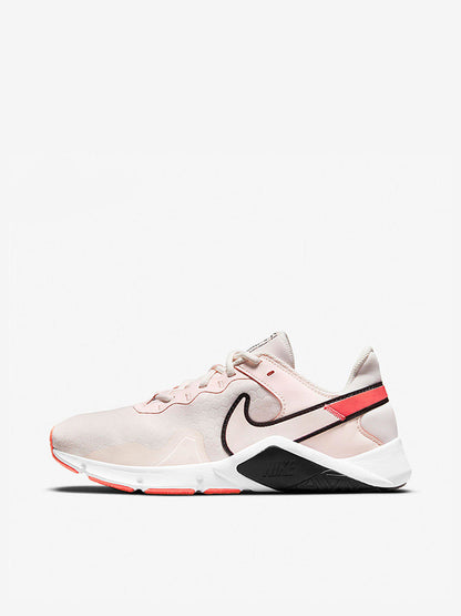 Nike Genuine Legend Essential 2 Women's Support Training Shoe CQ9545-600