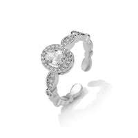 Ring white