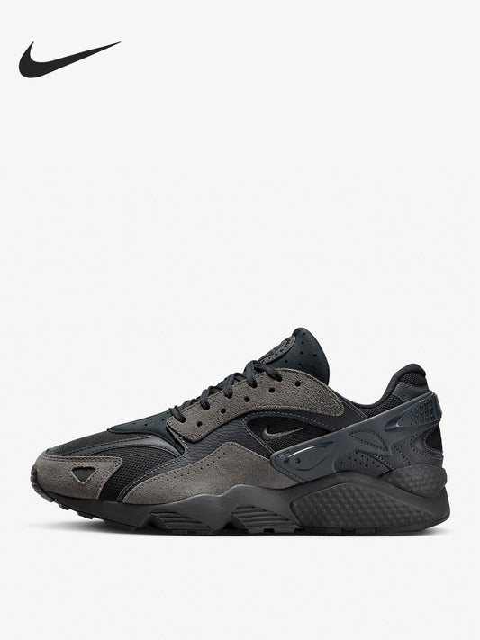 Sapatilhas Nike Air Huarache Runner Oficial para Homem e Mulher DZ3306-002