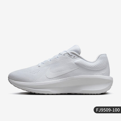 Nike Official Genuine Winflo 11 Men's Road Sports Breathable Running Shoes FJ9509-405