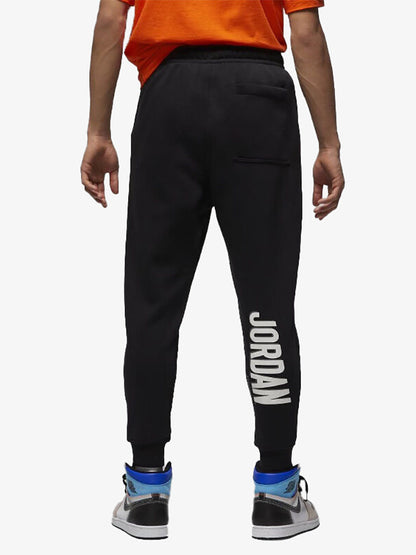 Nike/Nike official genuine Air Jordan men's casual fleece track pants DV7597-010