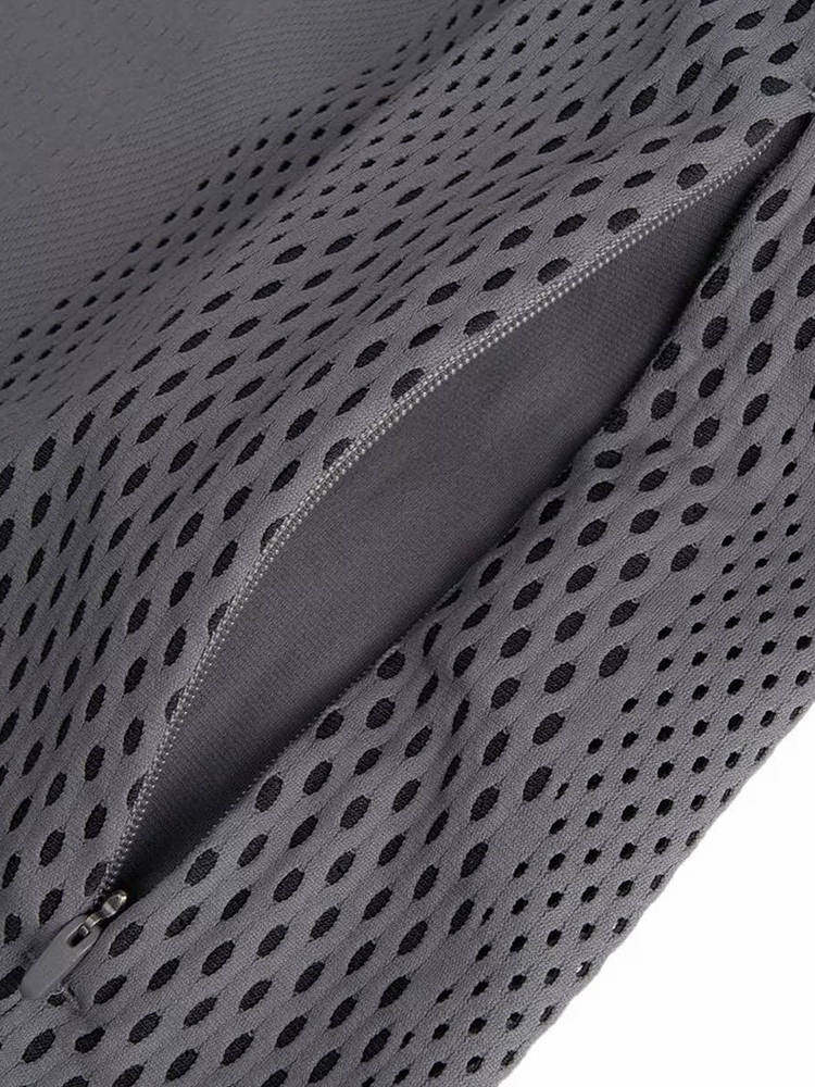 Under Armour jacket Fall Winter Halo Engineered Men's Zip Training Sports Jacket 6007449-025