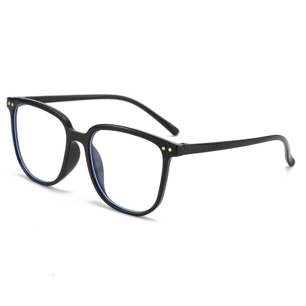 Fashionable large square frame sunglasses 2025 cross-border hot-selling personalized Mi Ting sunglasses high-end sunglasses with a high sense of sunscreen