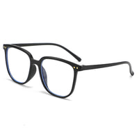 Black frame white flat (PC blue light filter)