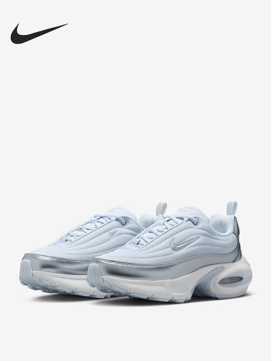 Nike Official Genuine New Women's Air Cushion Shock Absorption Wear-Resistant Sports Running Shoes HM0256-002